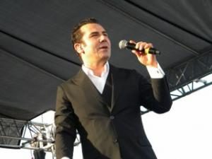 Ferhat Göçer Fatsalıları Coşturdu