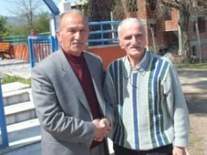 45 YILDIR MUHTAR / EFSANE MUHTAR HALİL İBRAHİM DUYMAZ
