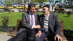 HAMARAT, SEÇİM SONUÇLARINI DEĞERLENDİRDİ...