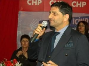 Süvarioğlu: “Bana Destek Veren Herkese Çok Teşekkür Ediyorum”