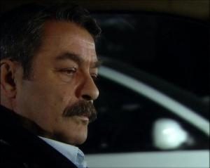 Kadir inanır “Akil adam”