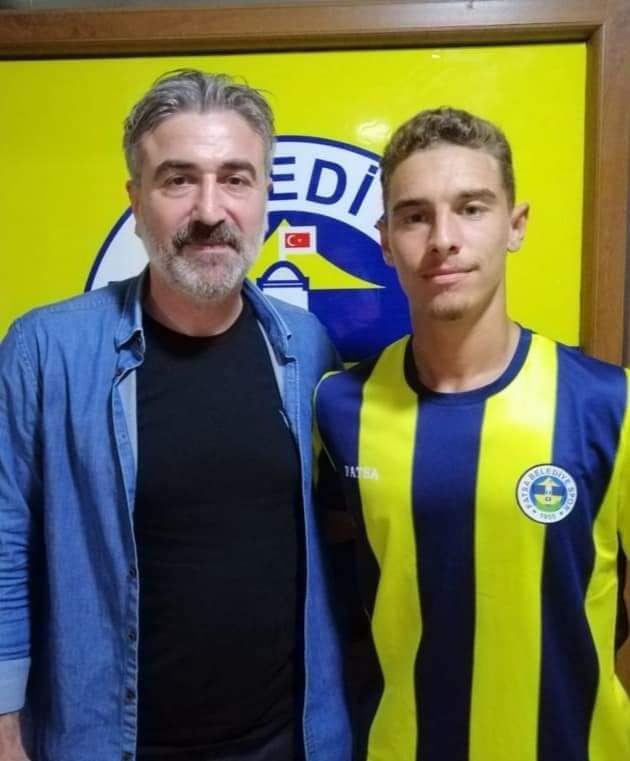 Fatsa Belediyespor üç yeni transfer daha yaptı