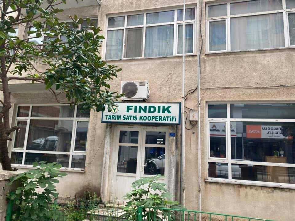 Fiskobirlik idari bina ve depolar satıldı mı?