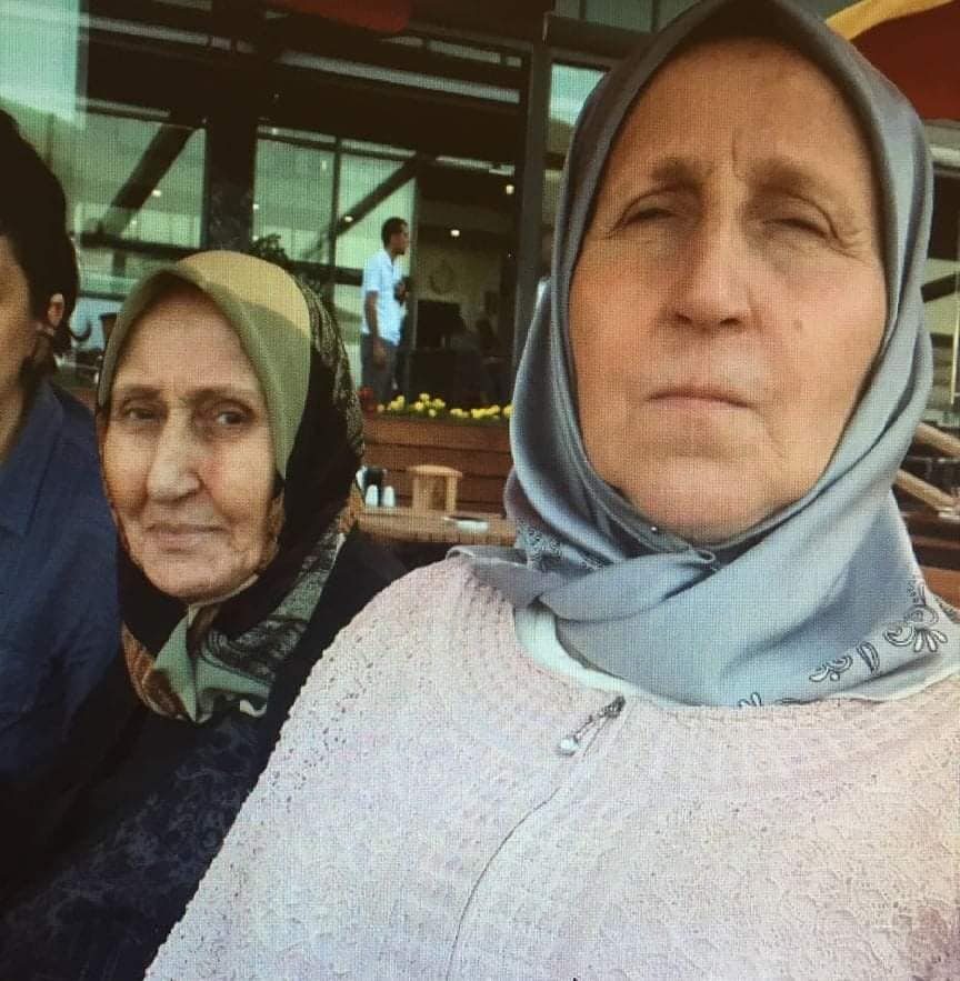 Eski vekil Hamit Taşçı'nın acı günü