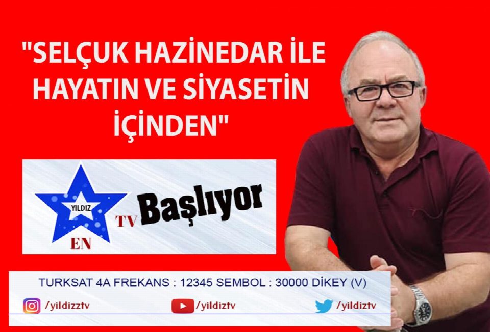 Anadolu'nun Selçuk'u artık ekranlarda