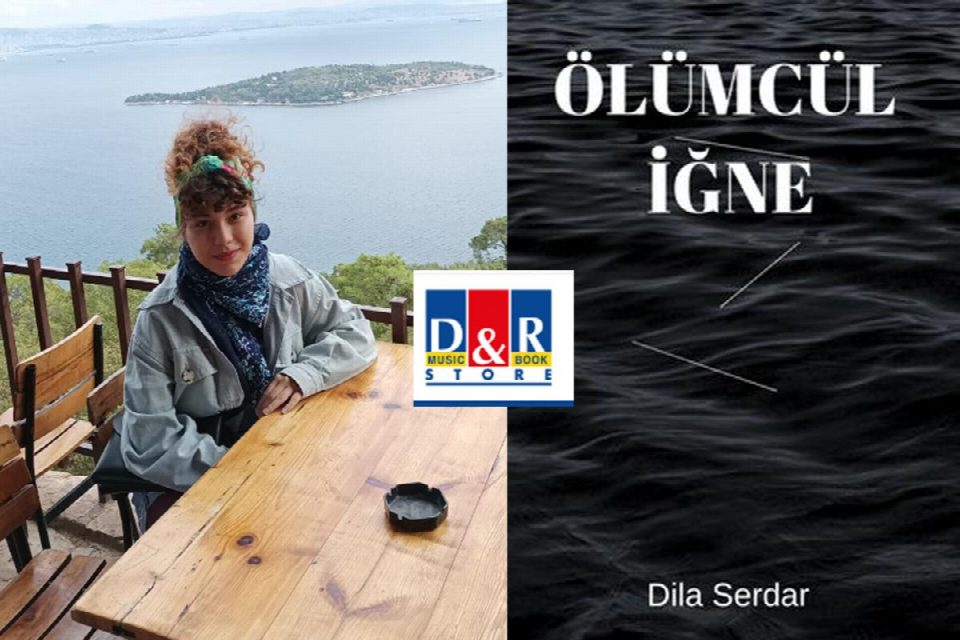 “Ölümcül iğne'' raflardaki yerini aldı