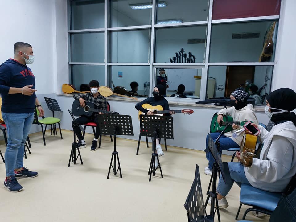 Fatsa gençlik merkezi atölye ve kulüp faaliyetleri başladı
