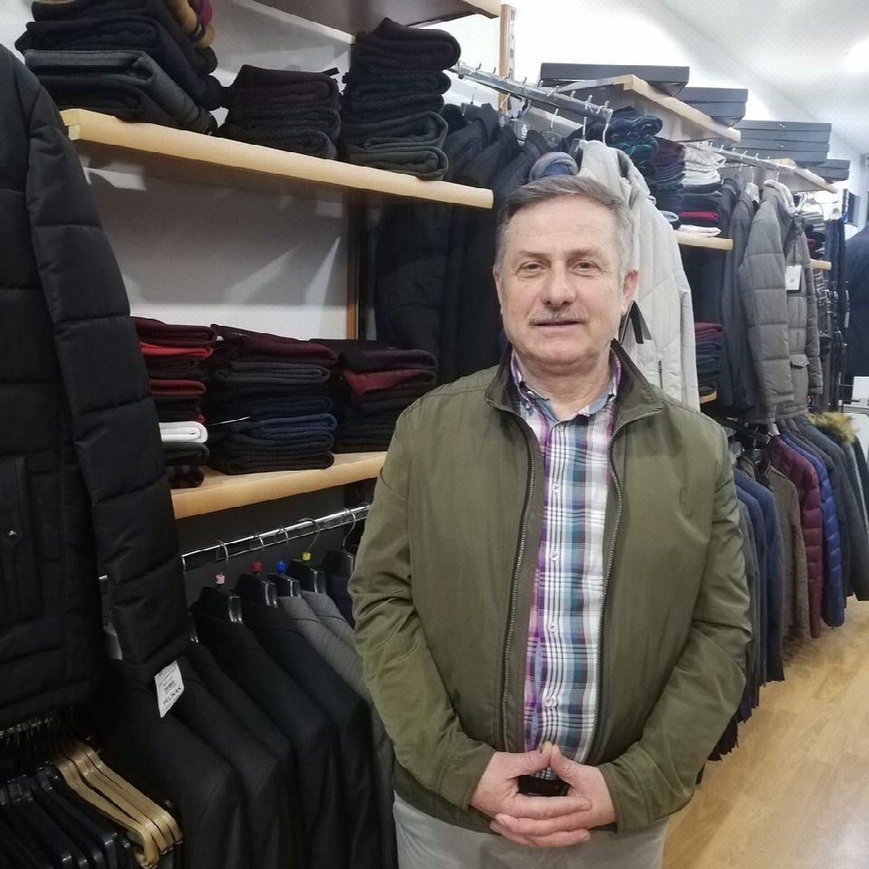 Başkan Paşalıoğlu "Fiyat artışları esnafımızı etkiliyor"