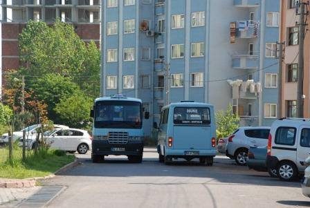 Fatsa’da dolmuş ücretlerine zam