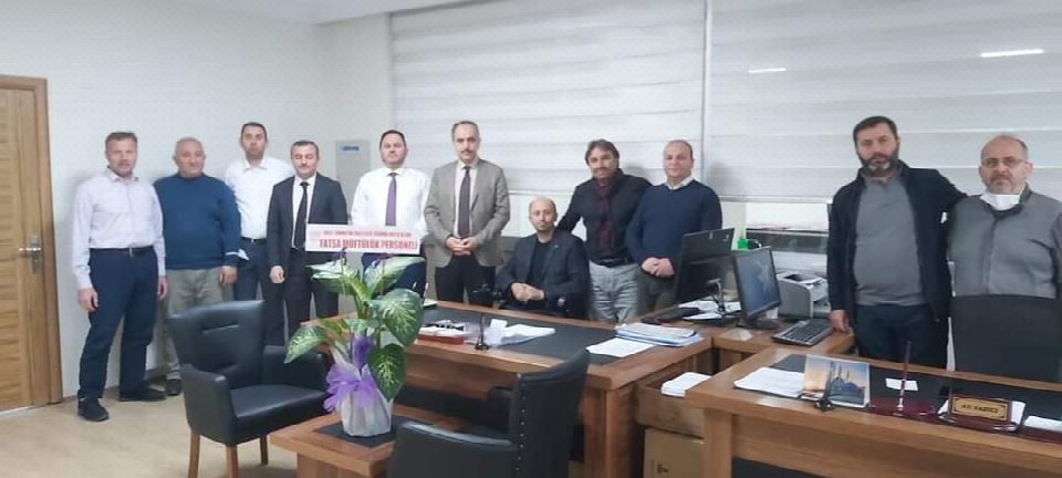 Müftü Bayram “Gönül kapımız engelli kardeşlerimiz için açıktır”