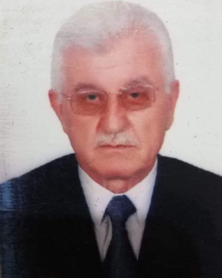 Hamdi Şükrü Yiğit vefat etti