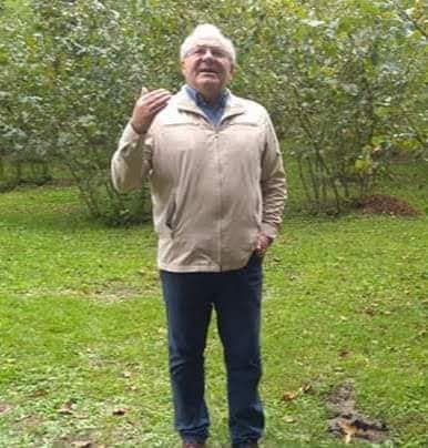 Selçuk Hazinedar vefat etti