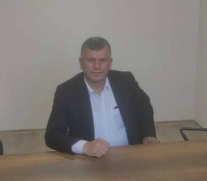 Mehmet Gülmez güven tazeledi