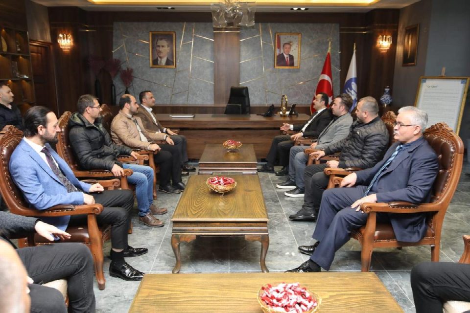 Kibar “Cumhur ittifakı;” birliğin, beraberliğin ve kardeşliğin adıdır”