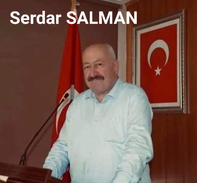 Büyük Sanayii esnafı Serdar Salman'la yola devam dedi