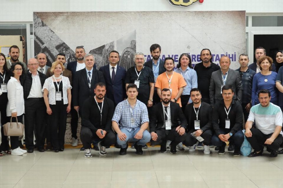 Fatsa ve yöresi tarihi sempozyumu sona erdi