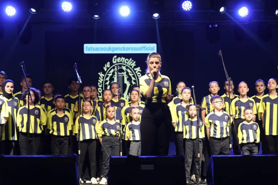 Fatsa’da Soner Arıca rüzgarı esti