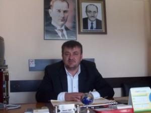 YENİ BİR SİNERJİ KAZANDIRMAYA ÇALIŞIYORUZ