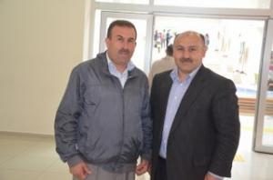 YETİM DER FATSA'DA DESTEKLERİNİZİ BEKLİYOR