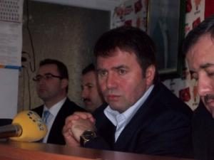 AK Parti Ordu Milletvekili Ayhan Yılmaz: Türk Kadını Dünyada Emsali Görülmemiş Bir Fedakarlık Örneğidir