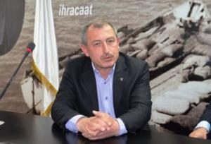 LAZERLİ FINDIK FABRİKASI AÇILIYOR