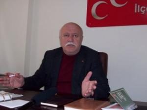 SADAKA İLE FİTRE İLE BU MİLLET GEÇİNMEYE DEVAM EDİYOR