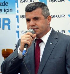 ORDU'DA İŞSİZLİK AZALIYOR