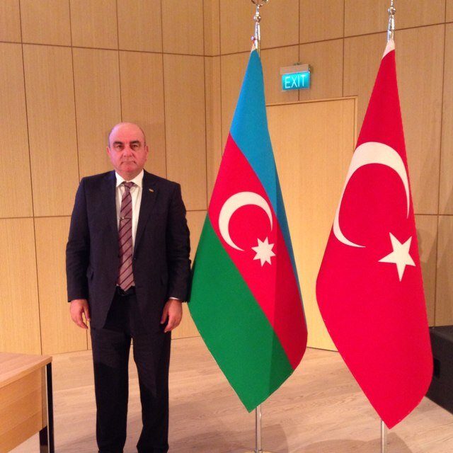 ATİB Başkanı Cemal Yangın : Referandumun ardından Türkiye piyasaları istikrar mesajı verdi