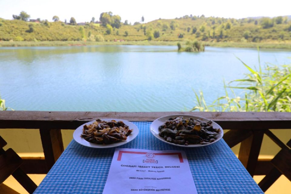 Ordu Gastronomisi büyükşehir ile ün kazanıyor