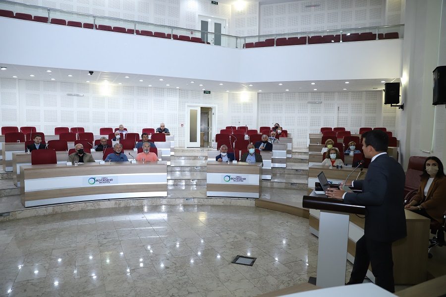 Davet’in kapıları herkese açık