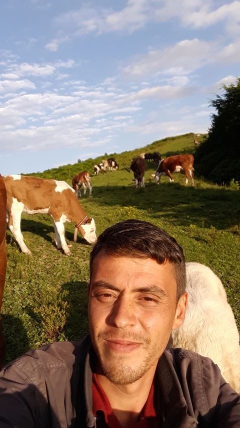 Genç çiftçi projesinde yüzler gülüyor