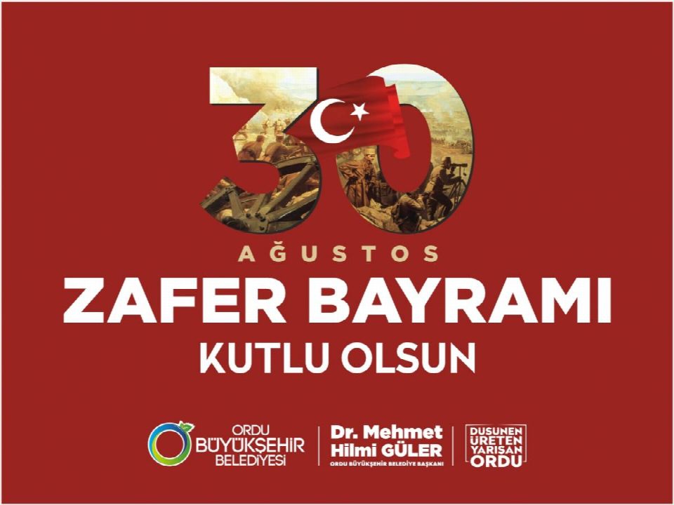 98. YIL KUTLU OLSUN KAHRAMANLARIMIZI RAHMET, MİNNET VE ŞÜKRANLA ANIYORUZ