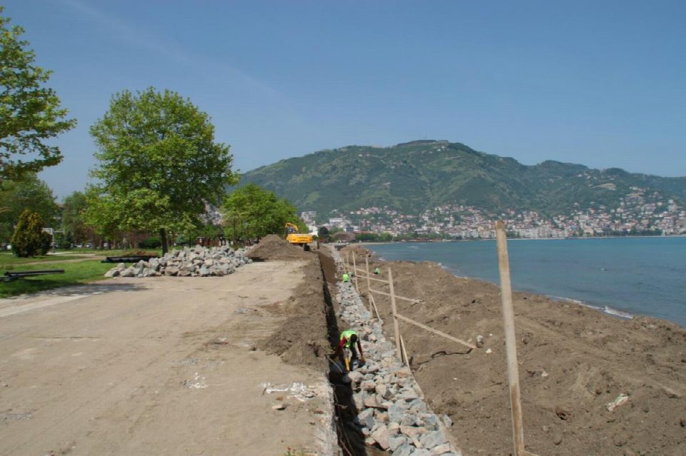 25 yıl sonra başkan güler dokunuşu