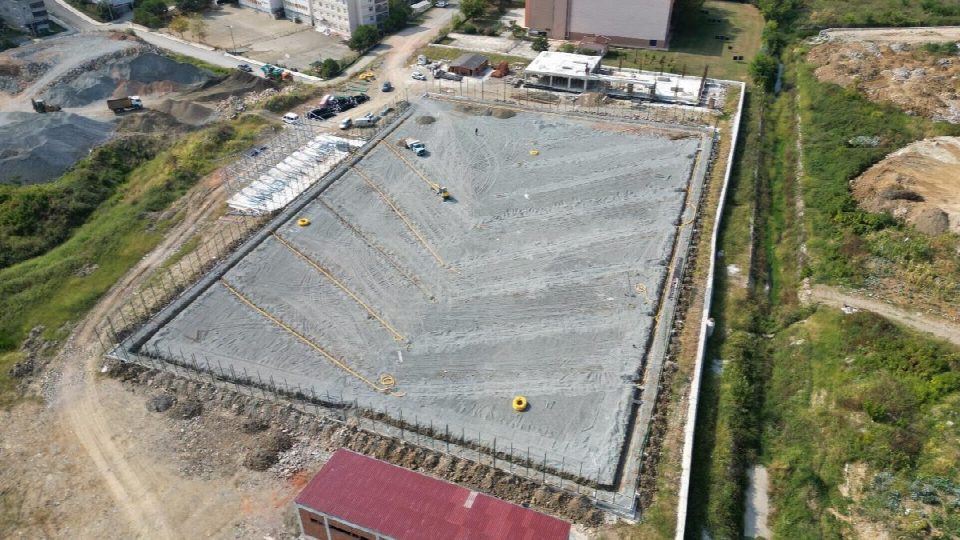 “Fatsa sporcu şehri olacak”
