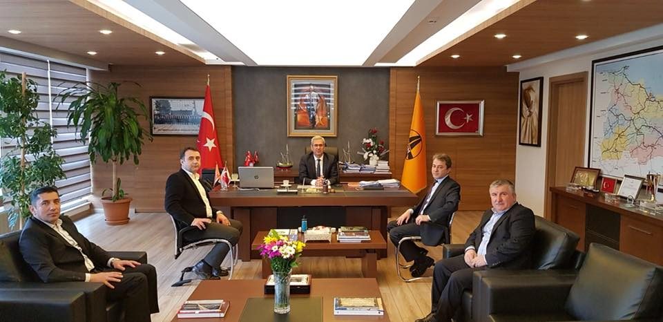 Dolunay Kavşağı’nın yer değişikliği ihalesi 4 Mayıs’ta