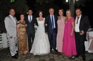 Mutlu olsunlar....MAKBULE İLE ŞADİ HAYATLARINI BİRLEŞTİRDİ