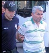 3 yıl ilçemizde Kaymakamlık yapmıştı.... Tarsus Kaymakamı Bekir Atmaca Tutuklandı