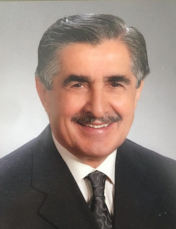 Abdulkadir Altuntaş vefat etti