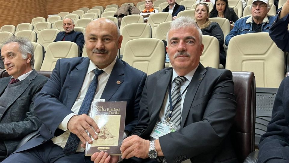 Aybastı tarihe ışık tuttu