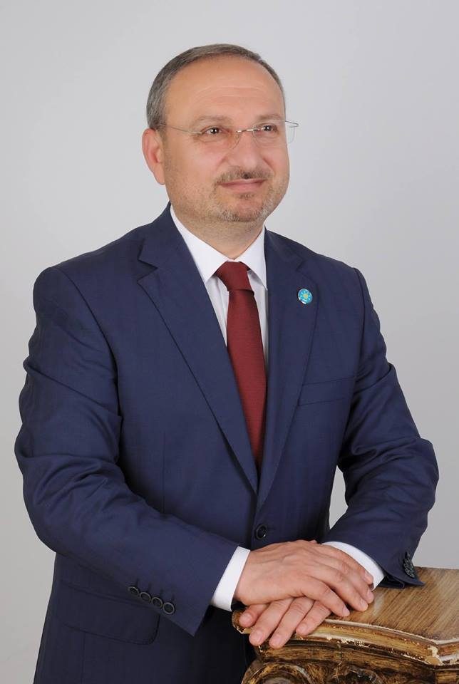 “İyi parti iktidarında fındık fiyatı 15 tl olacak”