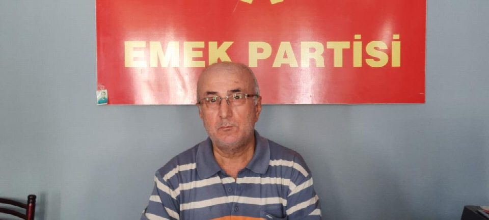 İktidar fındıkta geleneği bozmadı