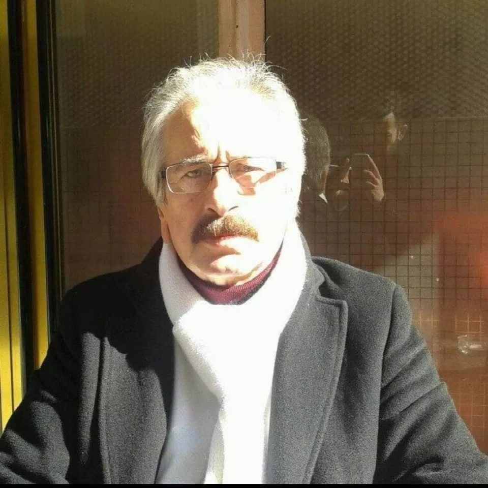 Fatsa bir değerini daha kaybetti... Mehmet Cevahir vefat etti