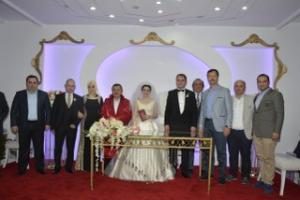 Tuğba ile Atıf Taha’nın En Mutlu Günü