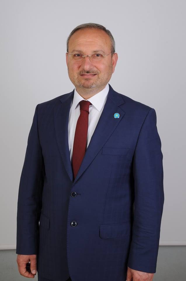 Fatsalı Veteriner Hekim Günay Karaağaç 2. Sıra Milletvekili Adayı Oldu