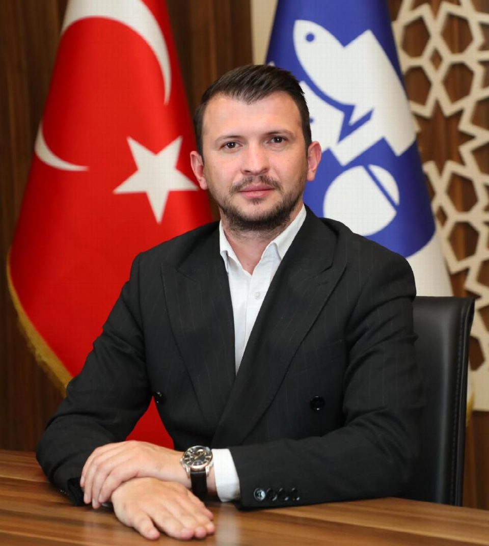 CHP BELEDİYE MECLİS ÜYESİ ADNAN TELLİCE “KESİN HESAP RAPORUNA RED OYU VERECEĞİZ”