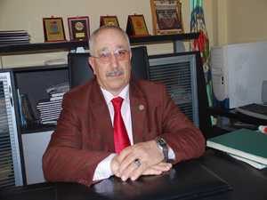 BAŞKAN GEZER: "KÖYLÜ ARTIK UYANDI"