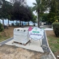 İlçenin sosyal hayatına canlılık katacak Fatsa Atatürk parkı etap etap yenilenerek geleceğe hazırlanıyor