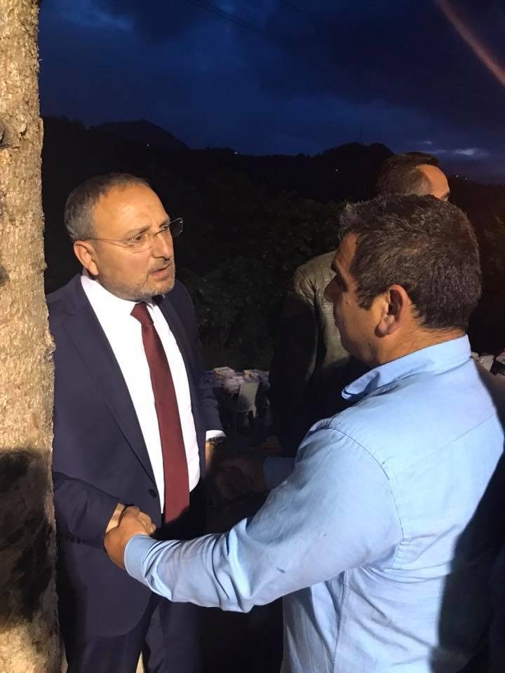 Karaağaç,Çalışmalarına Hız Kesmeden devam ediyor