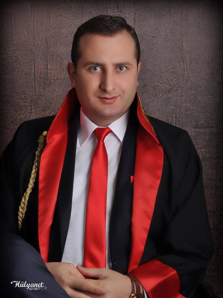 Reşadiye Eski Hakimi Fatsalı Uzun Beraat Etti