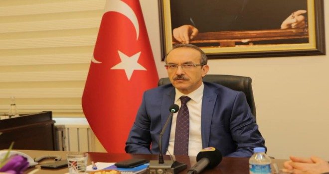 Ordu üniversite şehrine dönüşecek